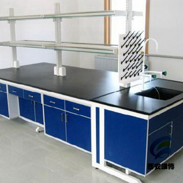 全鋼實驗臺